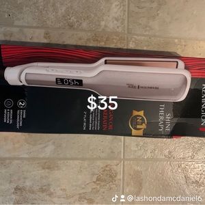 PopIts Flat Iron Pill box